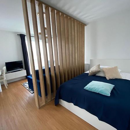 Apartament Pola Kolobrzeg Διαμέρισμα Εξωτερικό φωτογραφία