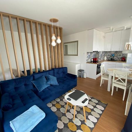 Apartament Pola Kolobrzeg Διαμέρισμα Εξωτερικό φωτογραφία