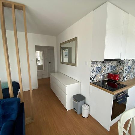 Apartament Pola Kolobrzeg Διαμέρισμα Εξωτερικό φωτογραφία