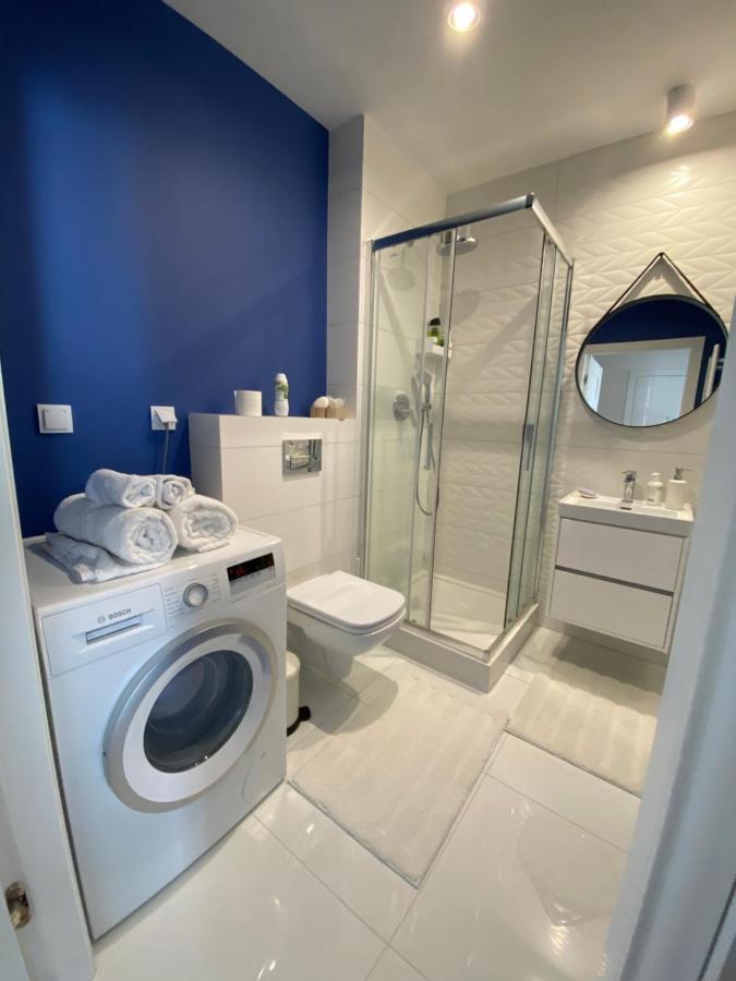 Apartament Pola Kolobrzeg Διαμέρισμα Εξωτερικό φωτογραφία