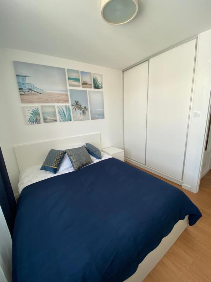 Apartament Pola Kolobrzeg Διαμέρισμα Εξωτερικό φωτογραφία