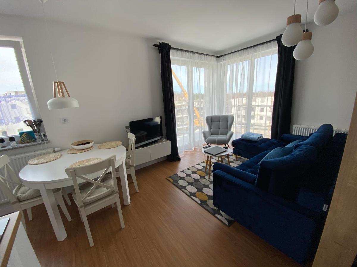 Apartament Pola Kolobrzeg Διαμέρισμα Εξωτερικό φωτογραφία