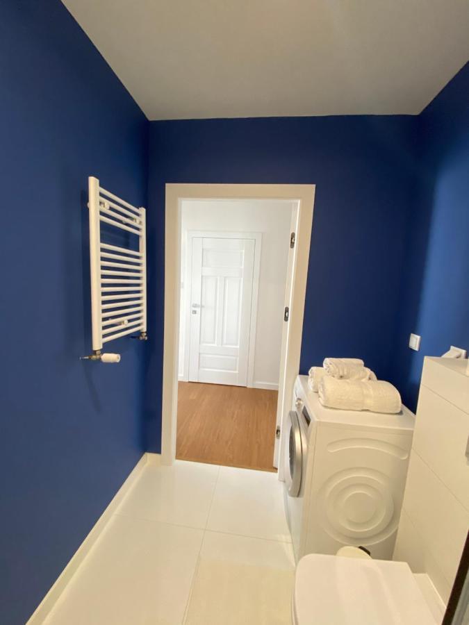 Apartament Pola Kolobrzeg Διαμέρισμα Εξωτερικό φωτογραφία