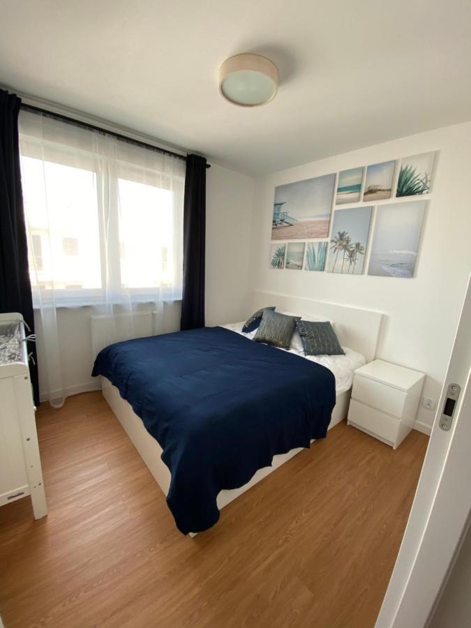 Apartament Pola Kolobrzeg Διαμέρισμα Εξωτερικό φωτογραφία