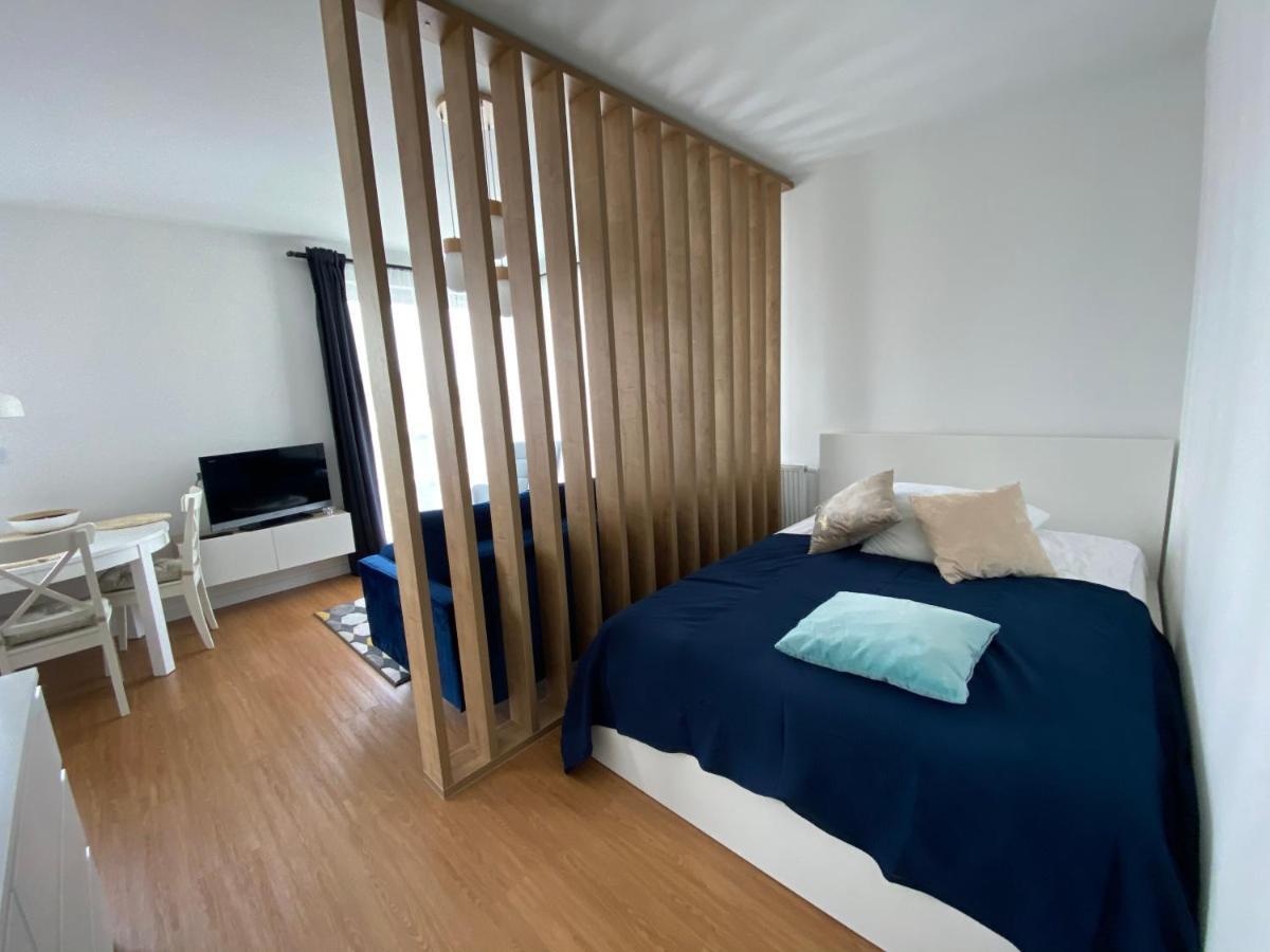 Apartament Pola Kolobrzeg Διαμέρισμα Εξωτερικό φωτογραφία