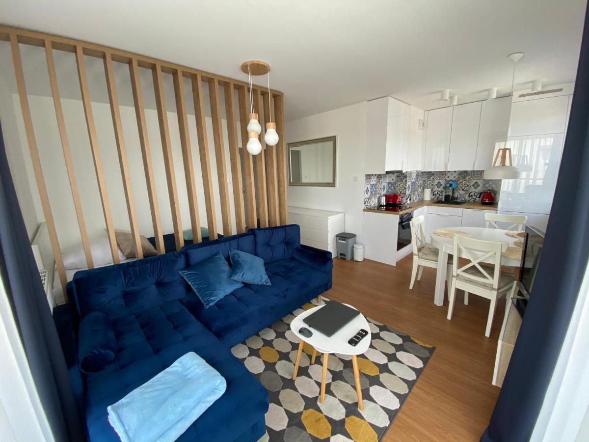 Apartament Pola Kolobrzeg Διαμέρισμα Εξωτερικό φωτογραφία