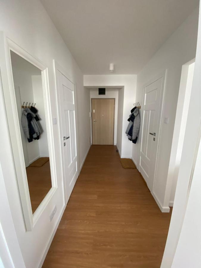 Apartament Pola Kolobrzeg Διαμέρισμα Εξωτερικό φωτογραφία
