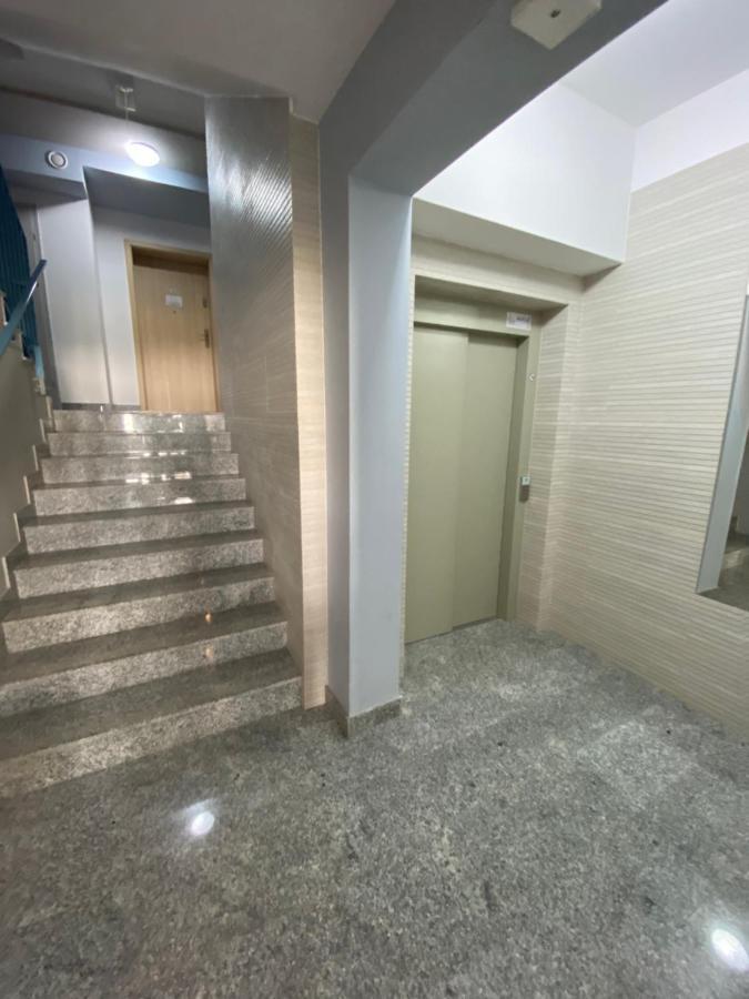 Apartament Pola Kolobrzeg Διαμέρισμα Εξωτερικό φωτογραφία